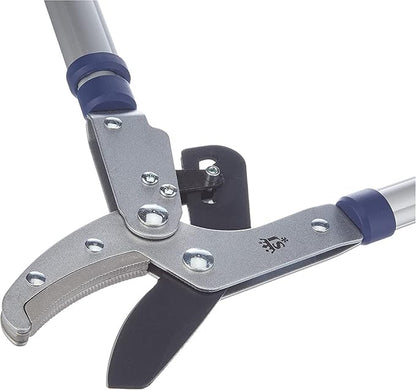 Spear & Jackson Telescopic Ratchet Anvil Loppers