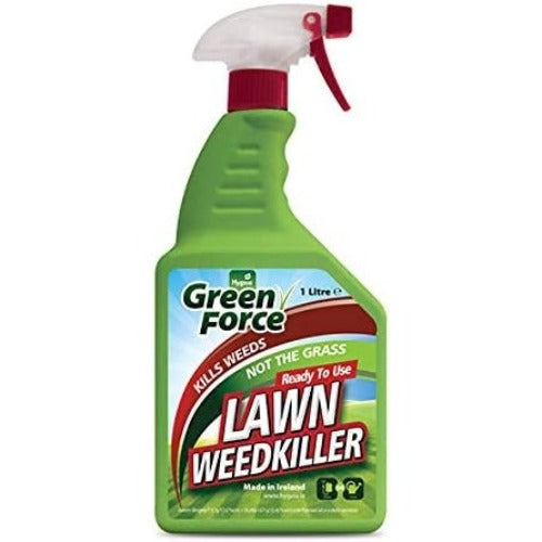 Lawn Weed Killer Concentrate