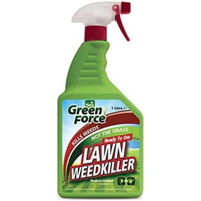Lawn Weed Killer Concentrate