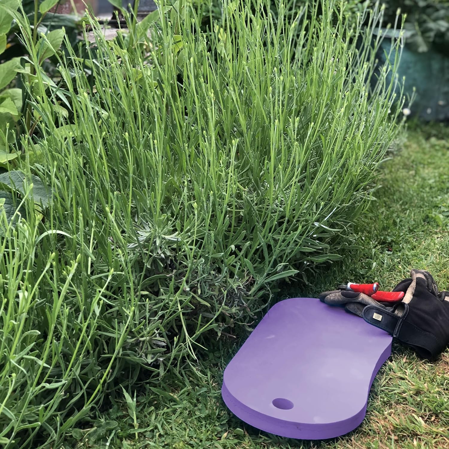 Growers Choice Garden Kneeling Mat