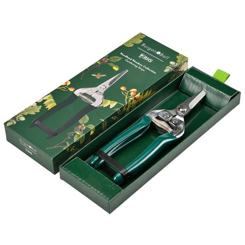 Burgon & Ball RHS Woodland Wonders Snips ​