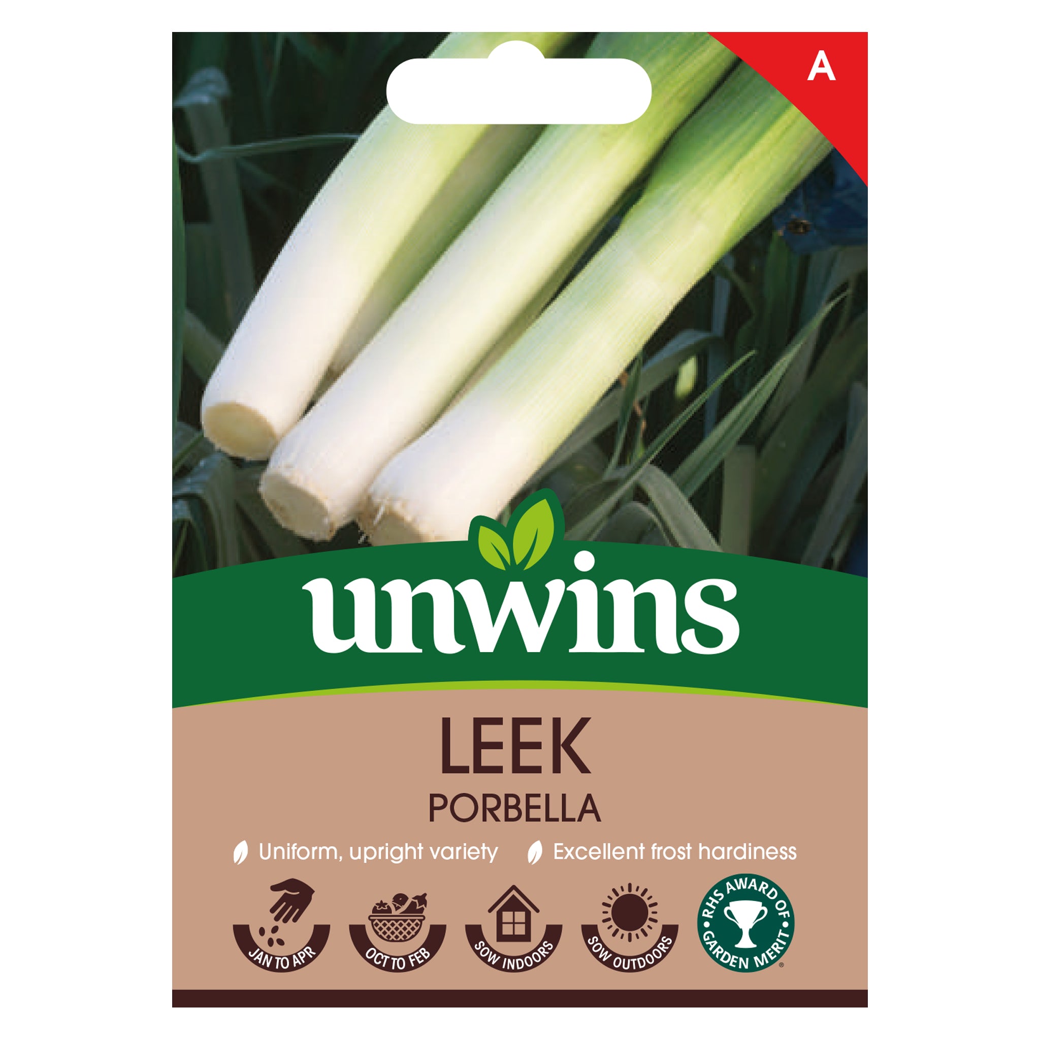 Leek Porbella