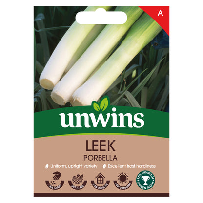Leek Porbella