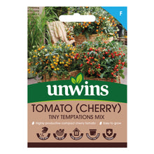Tomato Tiny Temptations Mix