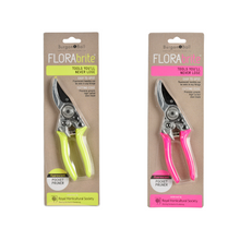 Burgon & Ball FloraBrite Pocket Pruner