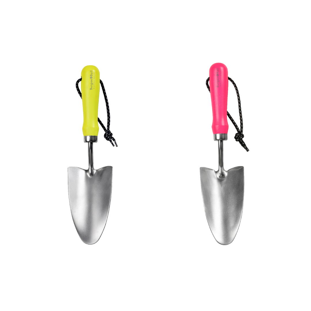 Burgon & Ball FloraBrite Hand Trowel