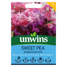 Sweet Pea Bubble Gum Mix