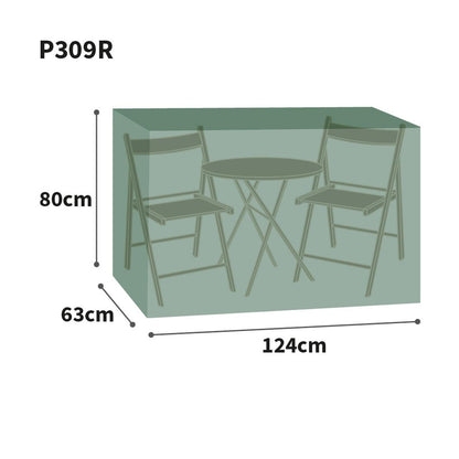 Bosmere Protector Bistro Set Cover