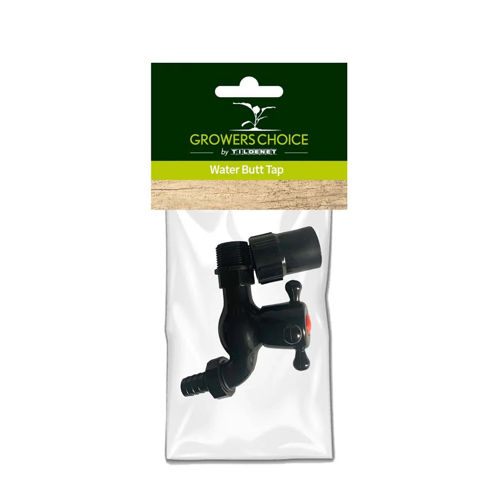Growers Choice Water Butt Tap