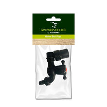 Growers Choice Water Butt Tap