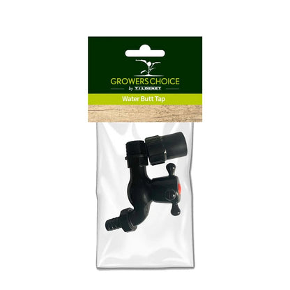 Growers Choice Water Butt Tap