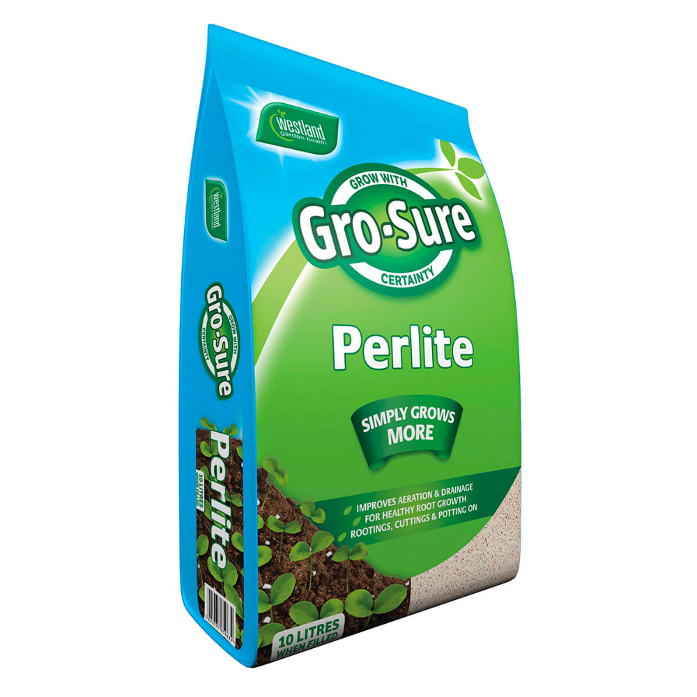 Westland Gro-Sure Perlite 10L 