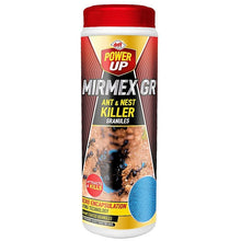 Doff Power Up Mirmex GR Ant & Nest Killer - 300g