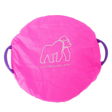 Red Gorilla TubCover Pink 480mm Max Diameter