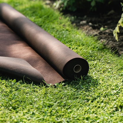 Weedstop Classic Bed & Border Weed Fabric 12 x 1m 