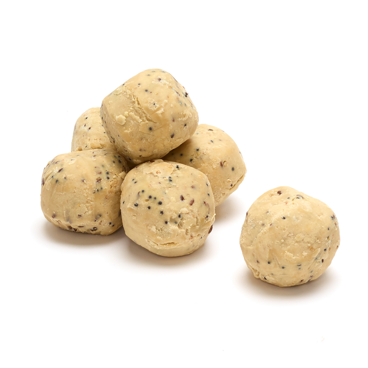 RSPB Super Suet Balls 6 Pack