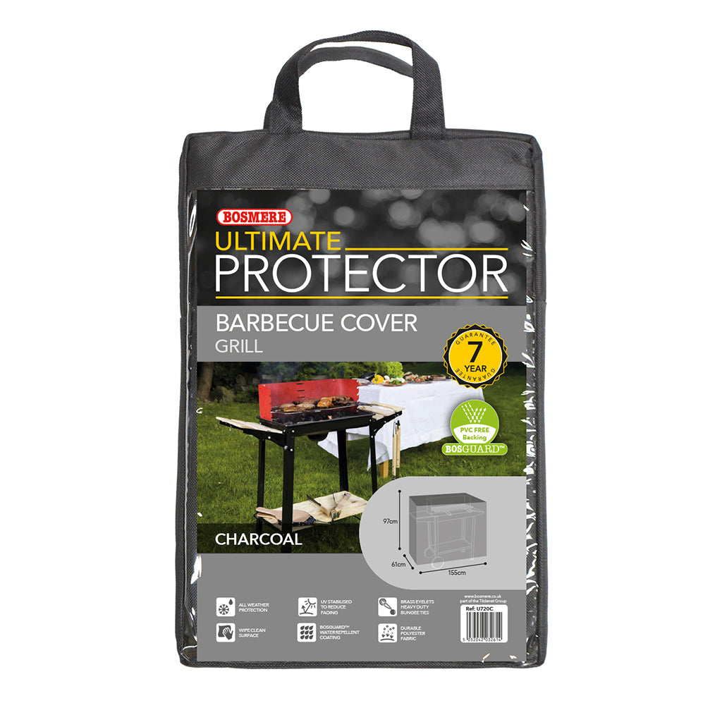 Bosmere Ultimate Grill Barbecue Cover
