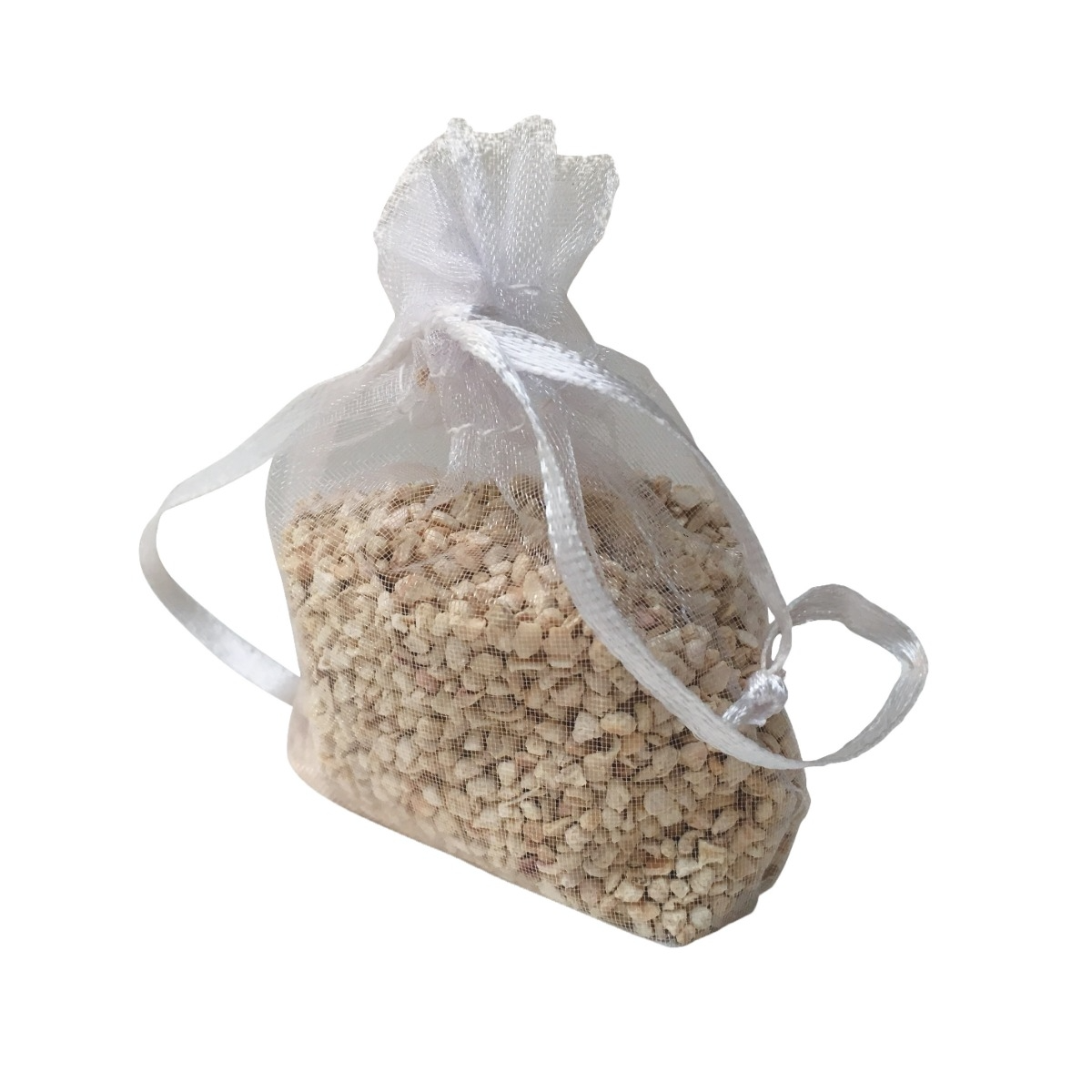 The Big Cheese Peppermint Scent Sachet 5 Pack