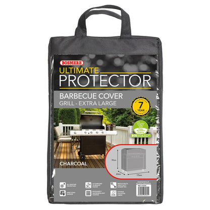 Bosmere Ultimate Grill Barbecue Cover Extra Large