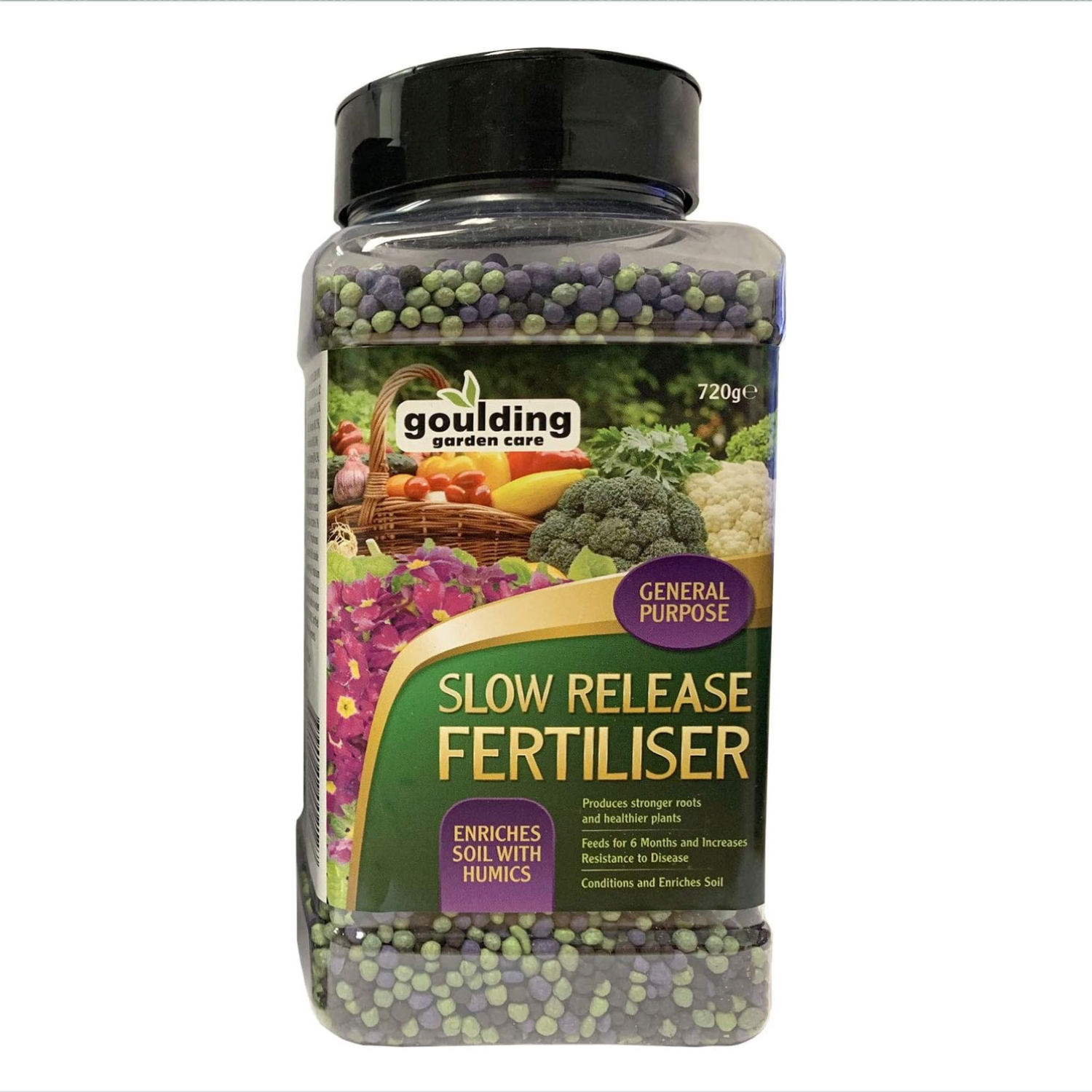 Goulding Slow Release Fertiliser