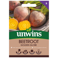 Beetroot Golden Globe