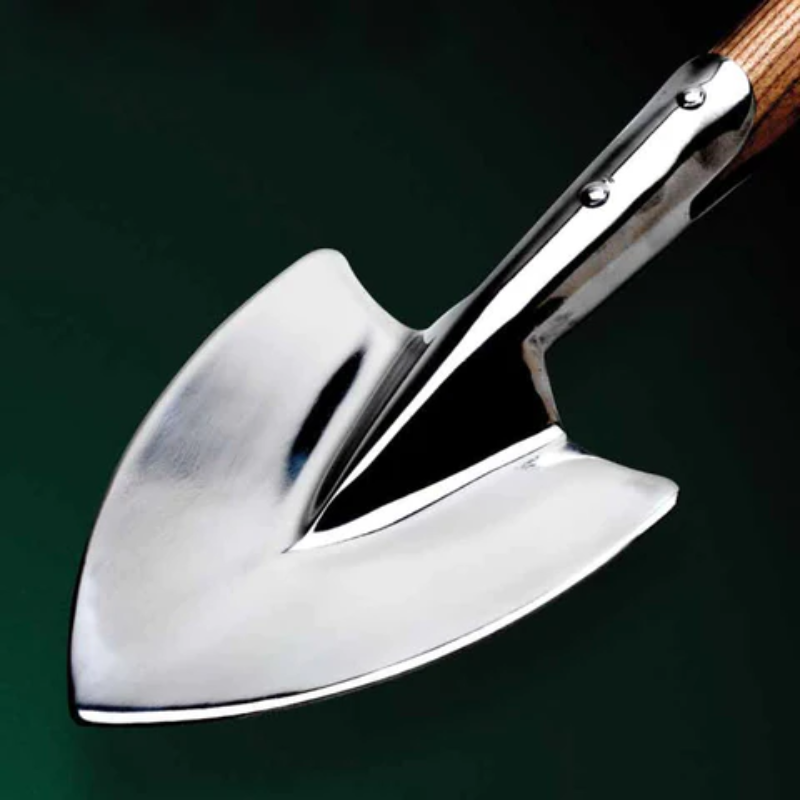 Burgon & Ball Stainless Perennial Spade