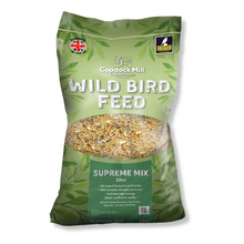 Copdock Mill Wild Bird Mix Supreme 20kg
