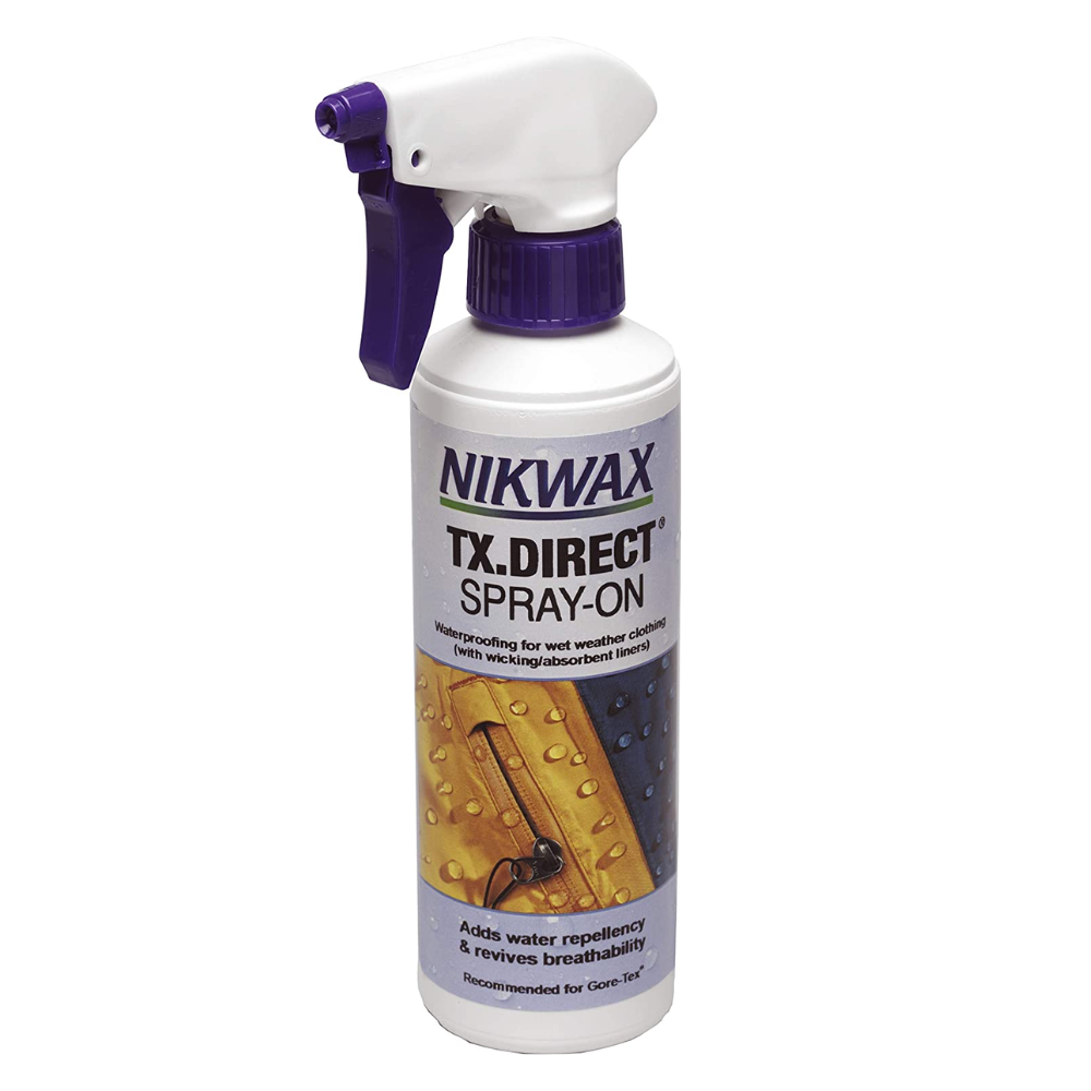Nikwax TX Direct Spray On 300ml