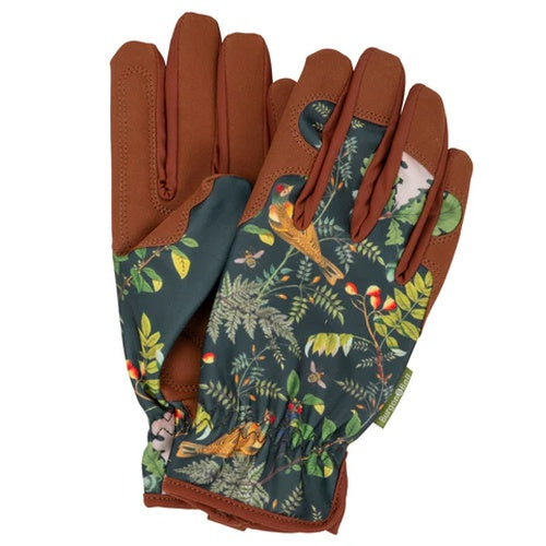 Burgon & Ball RHS Woodland Wonders Gloves​