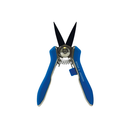 Spear & Jackson Blue Garden Snips
