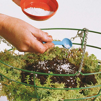 Country Forge Moss Bag (For 12" Baskets)