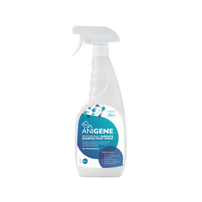 ANIGENE Professional Surface Disinfectant Cleaner