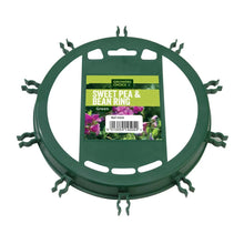 Growers Choice Sweet Pea and Bean Ring Green