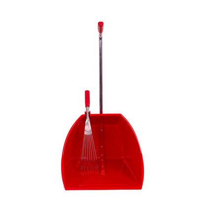 Red Gorilla Big Tidee & Rake