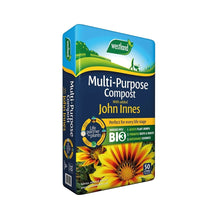 Westland Multi-Purpose Compost with John Innes 50 Litre