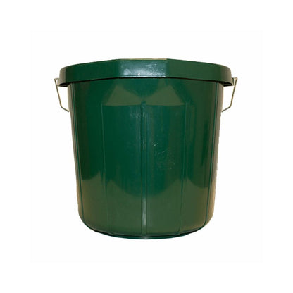 Red Gorilla General Purpose Calf Bucket 10 Lt