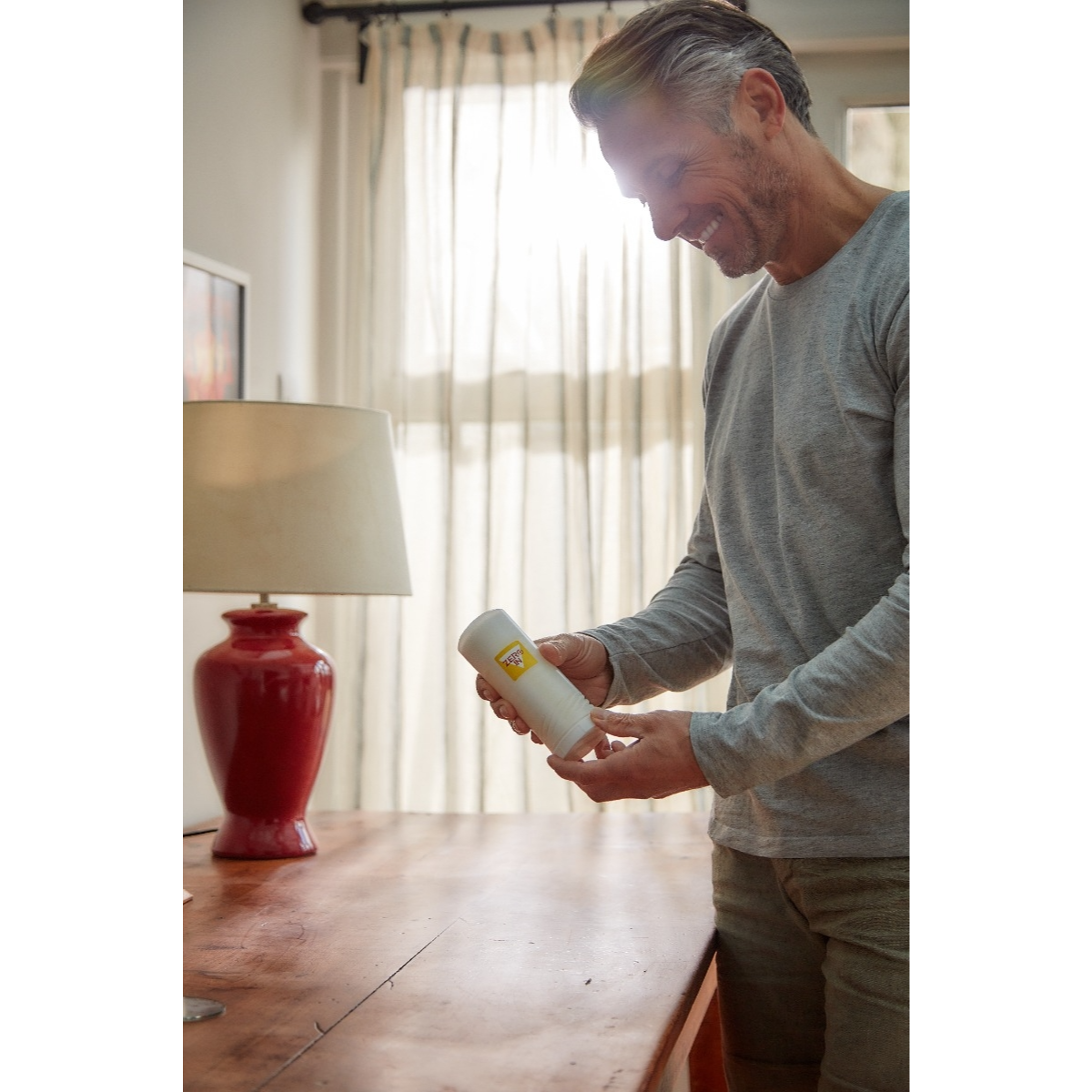 Zero In 60-Day Adjustable Diffuser