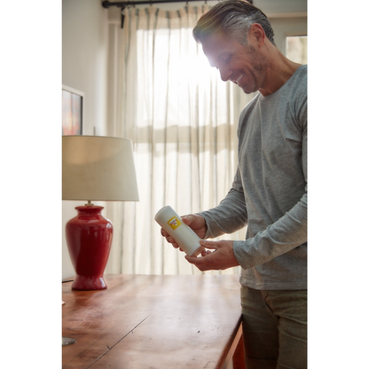 Zero In 60-Day Adjustable Diffuser