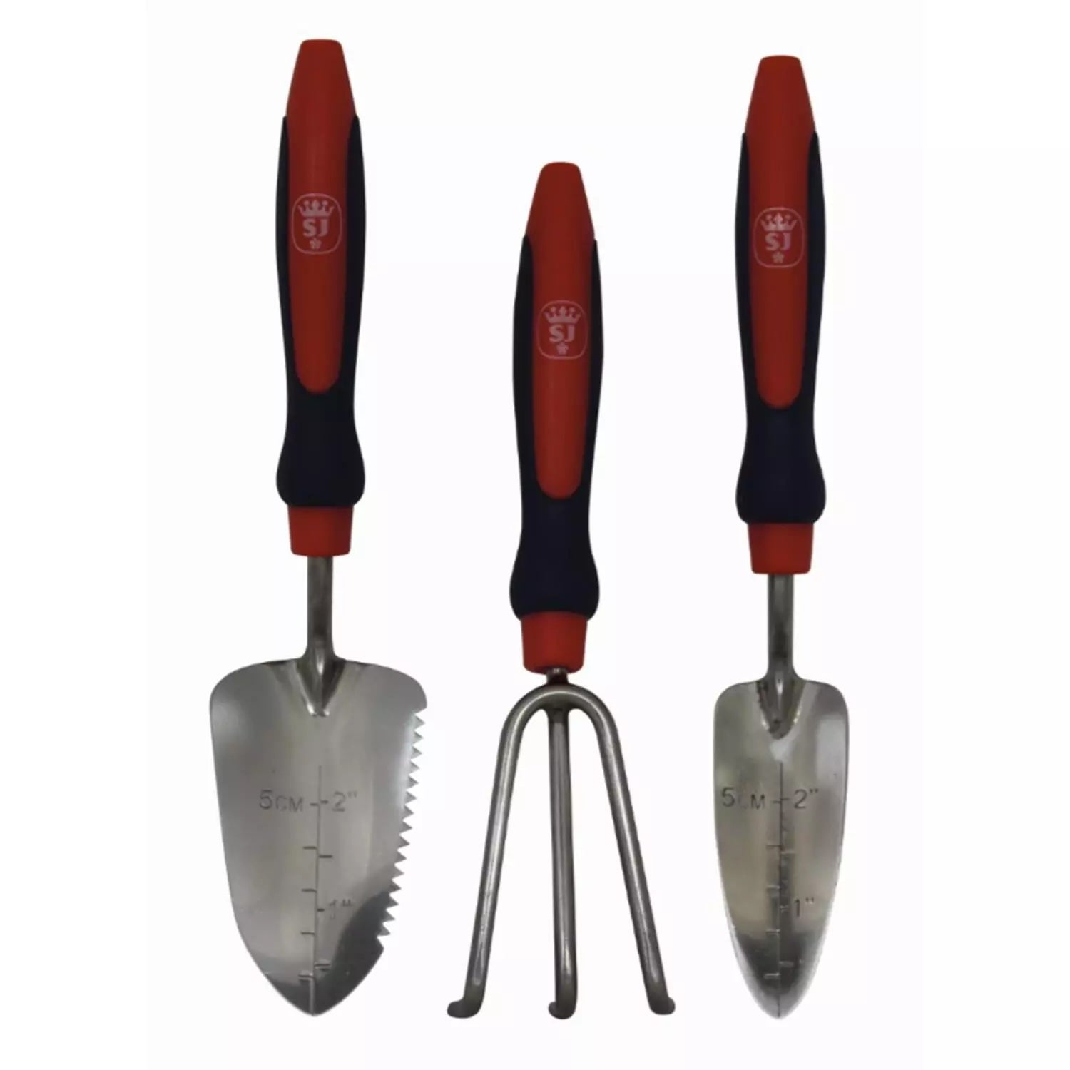 Spear & Jackson Select Stainless 3-Piece Mini Tools Set