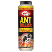 Doff Ant and Crawling Insect Powder Killer 400g