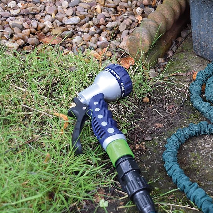 Spear & Jackson Multi-Function Spray Gun